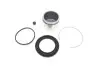 Ремкомплект супорта (переднього) Toyota Camry/Auris 01- (d=63mm) (+поршень) QUICK BRAKE 114-5163 (фото 1)