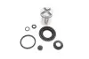 Ремкомплект суппорта (заднего) Honda Accord/Civic VI/VII/VIII 90- (d=34mm) (+поршень) QUICK BRAKE 114-5164 (фото 3)