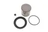 Ремкомплект суппорта (переднего) BMW 5 (F10/F11/F18) 10- (d=60mm) (+поршень) QUICK BRAKE 114-5166 (фото 3)