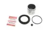 Ремкомплект суппорта (переднего) VW Caddy V/Golf VIII 20- (d=57mm) (+ поршень) QUICK BRAKE 114-5180 (фото 4)
