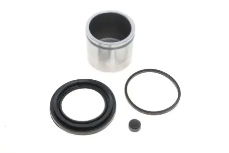 Ремкомплект суппорта (переднего) VW Caddy V/Golf VIII 20- (d=57mm) (+ поршень) QUICK BRAKE 114-5180