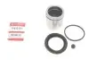 Ремкомплект суппорта (переднего) MB E-class (W211) 02-09 (d=60mm) (+поршень) QUICK BRAKE 114-5181 (фото 1)