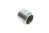 Ремкомплект суппорта (переднего) BMW X5 (E53) 00-06 (d=60mm) (+поршень) QUICK BRAKE 114-5182 (фото 3)