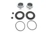 Ремкомплект супорта (переднього) VW T2/T3 67-92 (d=54mm) (+2 поршня) QUICK BRAKE 114-5188 (фото 1)