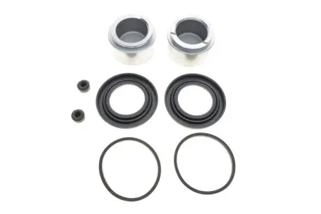 Ремкомплект супорта (переднього) VW T2/T3 67-92 (d=54mm) (+2 поршня) QUICK BRAKE 114-5188