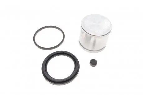 Ремкомплект суппорта (переднего) Kia Ceed 06- (d=57mm) (+поршень) QUICK BRAKE 114-5196