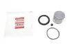 Ремкомплект супорта (переднього) Chevrolet Epica/Daewoo Leganza/Rezzo 97 (d=57mm) (+поршень) (Dac) QUICK BRAKE 114-5199 (фото 2)