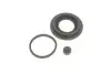Ремкомплект суппорта (заднего) BMW 5 (E34) 90-95 (d=38mm) (+ поршень) QUICK BRAKE 114-5218 (фото 2)