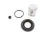 Ремкомплект суппорта (заднего) BMW 3 (E36) 90-99 (d=38mm) (+поршень) QUICK BRAKE 114-5219 (фото 3)