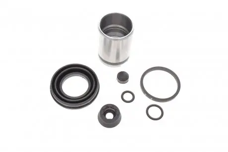 Ремкомплект суппорта (заднего) Mini Cooper 10-16 (d=38mm) (+ поршень) QUICK BRAKE 114-5228