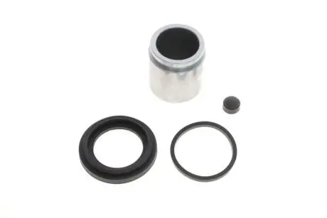 Ремкомплект супорта (заднього) Kia Sorento 02- (d=43mm) (+поршень) QUICK BRAKE 114-5236