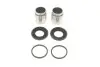 Ремкомплект суппорта (переднего) Lexus RX 350/Toyota Rav 4 08- (d=45mm) (+ 2 поршня) QUICK BRAKE 114-5245 (фото 1)
