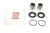 Ремкомплект суппорта (переднего) Lexus RX 350/Toyota Rav 4 08- (d=45mm) (+ 2 поршня) QUICK BRAKE 114-5245 (фото 2)
