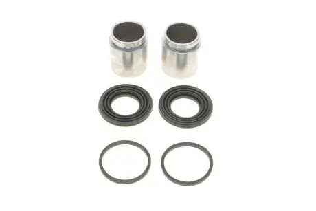 Ремкомплект суппорта (переднего) Lexus RX 350/Toyota Rav 4 08- (d=45mm) (+ 2 поршня) QUICK BRAKE 114-5245
