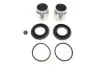 Ремкомплект супорта (переднього) Nissan X-Trail III 13- (d=45mm) (+2 поршня) QUICK BRAKE 114-5246 (фото 1)