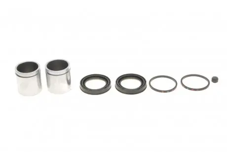 Ремкомплект суппорта (переднего) Ford Transit 00-06 (d=48mm) (+ поршень) QUICK BRAKE 114-5254