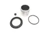 Ремкомплект суппорта (переднего) Hyundai Accent III 05-10 (d=54mm) (+ поршень) QUICK BRAKE 114-5263 (фото 1)