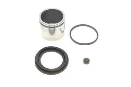 Ремкомплект суппорта (переднего) Nissan Primera 90- (d=57mm) (+поршень) QUICK BRAKE 114-5265