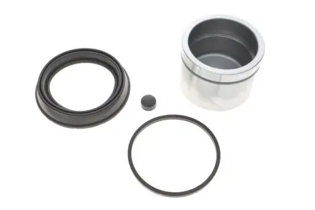Ремкомплект суппорта (переднего) Citroen Jumpy III/Peuget Expert 16-(d=66mm) (+ поршень) QUICK BRAKE 114-5272