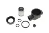 Ремкомплект суппорта (заднего) Citroen ZX/Peugeot 205/206/306 86- (d=30mm) (+поршень) QUICK BRAKE 114-5278 (фото 1)