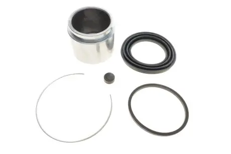 Ремкомплект суппорта (переднего) Toyota Camry 91-96 (d=57mm) (+ поршень) QUICK BRAKE 114-5289