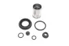 Ремкомплект суппорта (заднего) Hyundai Solaris/Kia Rio 11- (d=34mm)(+ поршень) QUICK BRAKE 114-5292 (фото 1)