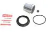 Ремкомплект супорта (переднього) Suzuki Vitara 94-03 (d=57mm) (+ поршень) QUICK BRAKE 114-5295 (фото 2)
