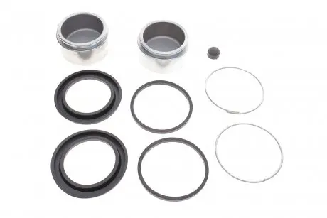 Ремкомплект суппорта (переднего) Audi A5 11-17 (d=54mm) (+поршень) QUICK BRAKE 114-5315