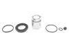 Ремкомплект супорта (заднього) Audi A6/A7/A8 04- (d=43) (+поршень) (TRW) QUICK BRAKE 114-5326 (фото 1)