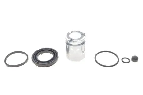 Ремкомплект супорта (заднього) Audi A6/A7/A8 04- (d=43) (+поршень) (TRW) QUICK BRAKE 114-5326