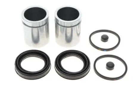Ремкомплект суппорта MB Sprinter/VW LT 28-46 95- (d=45mm) (+2 поршня) (Bosch) QUICK BRAKE 114-5329