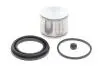 Ремкомплект супорта (переднього) Ford Econovan/Mazda E-Serie 86-03 (d=60mm) (Sumitomo) (+поршень) QUICK BRAKE 114-5332 (фото 1)