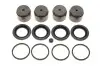 Ремкомплект суппорта (переднего) MB E-class (W211) (d=44mm) (+4 поршня) (Brembo) QUICK BRAKE 114-5338 (фото 1)