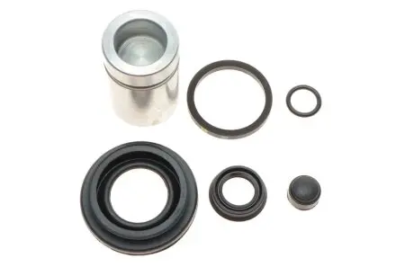 Ремкомплект суппорта (заднего) Mazda 323 87-01 (d=30mm) (+ поршень) (NBK) QUICK BRAKE 114-5340