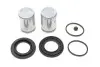 Ремкомплект супорта (заднього) Iveco Daily 06- (d=48mm)(Brembo)(+2 поршня) QUICK BRAKE 114-5341 (фото 1)