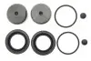 Ремкомплект супорта (заднього) VW Touareg 02-/BMW 3 (F30/F80/F34/F31) 11-(+2 поршня) (Brembo) QUICK BRAKE 114-5342 (фото 1)