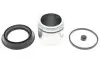 Ремкомплект суппорта (переднего) Audi A3 12-20/Ford Transit Connect 15- (d=57mm) (+поршень) (Ate) QUICK BRAKE 114-5345 (фото 1)