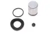 Ремкомплект суппорта (заднего) Subaru Legacy/Forester 03- (d=38mm) (+поршень) (Tokico) QUICK BRAKE 114-5347 (фото 1)