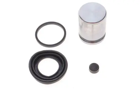Ремкомплект суппорта (заднего) Subaru Legacy/Forester 03- (d=38mm) (+поршень) (Tokico) QUICK BRAKE 114-5347