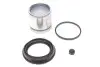 Ремкомплект суппорта (переднего) BMW X3 (E83) 04- (d=57mm) (+поршень) (Ate) QUICK BRAKE 114-5356 (фото 1)