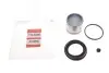 Ремкомплект суппорта (переднего) BMW X3 (E83) 04- (d=57mm) (+поршень) (Ate) QUICK BRAKE 114-5356 (фото 2)