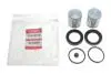 Ремкомплект суппорта (переднего) Ford Transit 86-00 (d=42mm) (+2 поршня) (Bendix) QUICK BRAKE 114-5370 (фото 2)