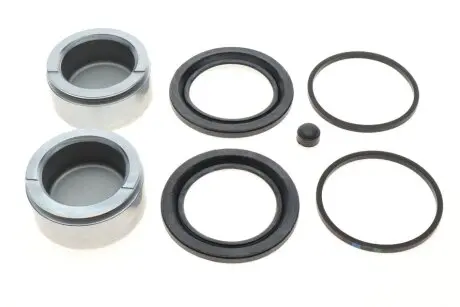 Ремкомплект суппорта (переднего) MB S-class (W116) (d=60mm) (+2 поршня) (Ate) QUICK BRAKE 114-5373