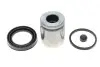 Ремкомплект суппорта (заднего) Chrysler Voyager 00-08 (d=42mm) (+поршень) (Ate) QUICK BRAKE 114-5377 (фото 1)