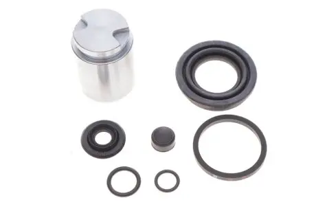 Ремкомплект суппорта (заднего) Hyundai i20/KIA Picanto 11- (d=34mm) (+поршень) (Kasco) QUICK BRAKE 114-5388
