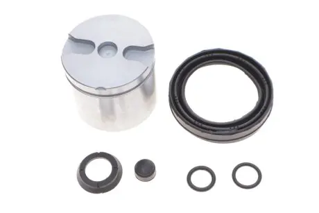 Ремкомплект суппорта (переднего) Citroen C5 I/II/III 01- (d=57mm) (+поршень) (Bosch) QUICK BRAKE 114-5391