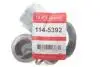 Ремкомплект супорта (переднього) Kia Sorento 02- (d=46mm) (+2 поршня) QUICK BRAKE 114-5392 (фото 2)