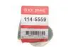 Ремкомплект супорта (переднього) Peugeot 106 II 97- (d=45mm) (+поршень) (Ate) QUICK BRAKE 114-5559 (фото 2)