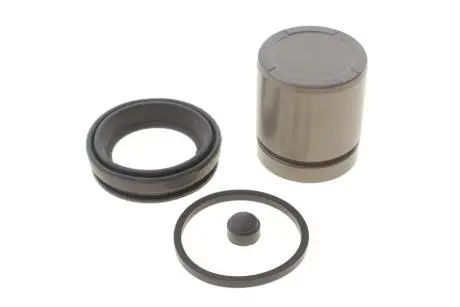 Ремкомплект супорта (переднього) Peugeot 106 II 97- (d=45mm) (+поршень) (Ate) QUICK BRAKE 114-5559
