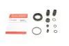 Ремкомплект суппорта (заднего) VW Caddy 03- (d=38mm) (Lucas) QUICK BRAKE 114-9073 (фото 1)